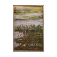 Whispers of the Forest - Painting on Canvas