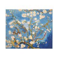 Spring Awakening - Painting on Canvas