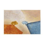 Textures of Elegance - Painting on Canvas