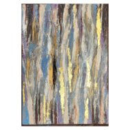 Timeless Flow - Painting on Canvas