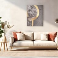 Golden Spiral - Print on Canvas - Image 3