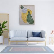 Tropical Essence - Painting on Canvas - Image 3