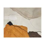 Earth and Essence - Painting on Canvas